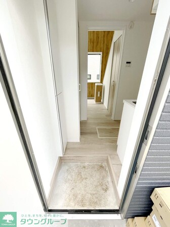 Luonto古淵の物件内観写真